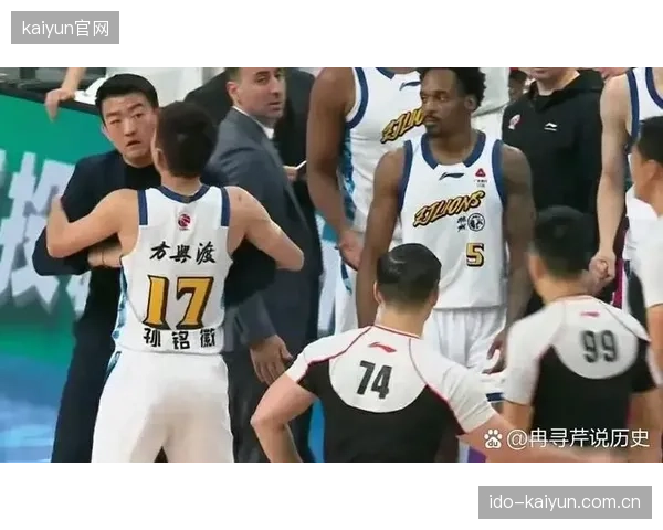 浙江广厦总决赛进攻点单一，过度依赖布朗导致被上海队压制。